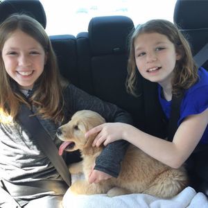 Meet your Posher, Julie